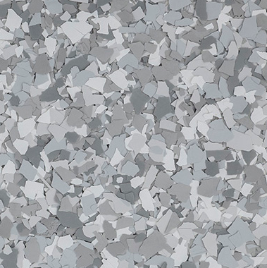 Torginol Epoxy Chips B806 Stoney Creek 1/4" 40 lb