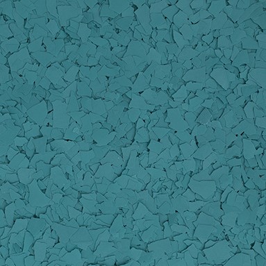Torginol Epoxy Chips ColorFlakes F9984 Sonic 40 lb 1/8"