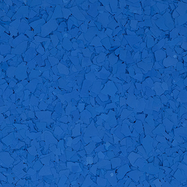 Torginol Epoxy Chips F6604 Blue 1/8" 40 lb