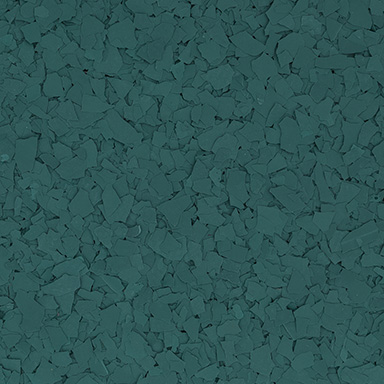 Torginol Epoxy Chips F1420 Hunter Green 1/8" 40 lb