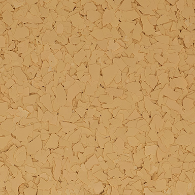 Torginol Epoxy Chips F1570 Mustard 1/8" 40 lb