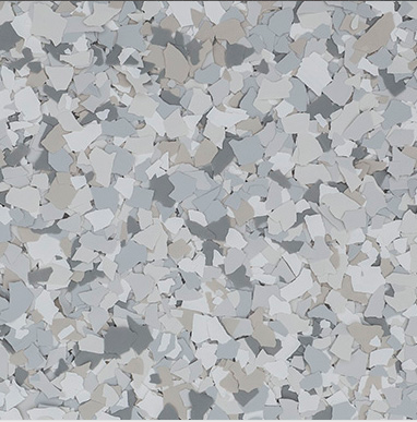 Torginol Epoxy Chips B801 Rocky Ridge 1/4" 40 lb