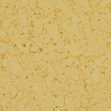 Torginol Epoxy Chips #F6622 Sunrise Yellow 1/4" 40 lb