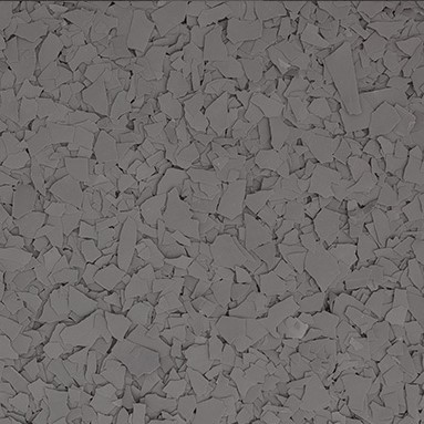 Torginol Epoxy Chips ColorFlakes F9801 Dolphin 40 lb 1/4"