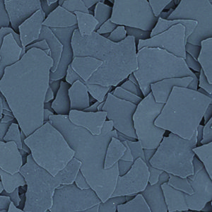 Torginol Epoxy Chips F9904 Dark Grey 1/4" 40 lb