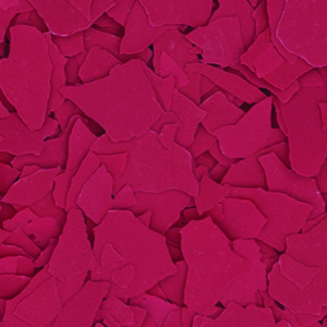 Torginol Epoxy Chips F2240 Red 1/4" 40 lb