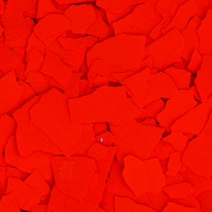 Torginol Epoxy Chips F9920 Gladiola 1/4" 40 lb