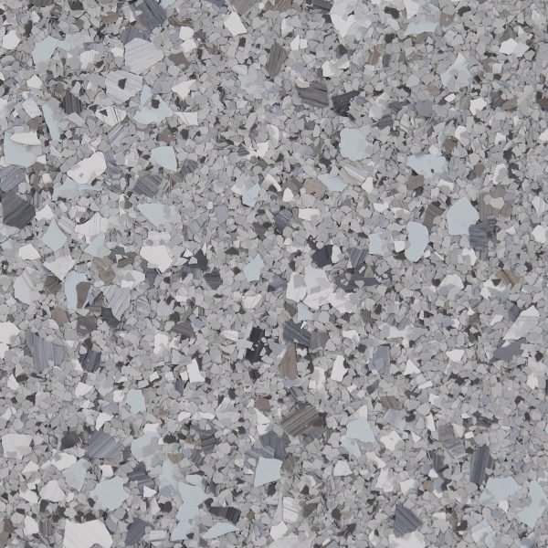 Torginol Epoxy Chips Hybrid #FB4107 Agate 40 lb