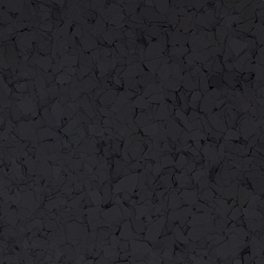 Torginol Epoxy Chips ColorFlakes F1050 Black 40 lb 1/8 40lb