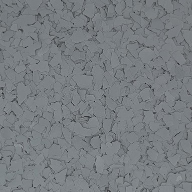 Torginol Epoxy Chips ColorFlakes F1090 Charcoal 40 lb 1/8"