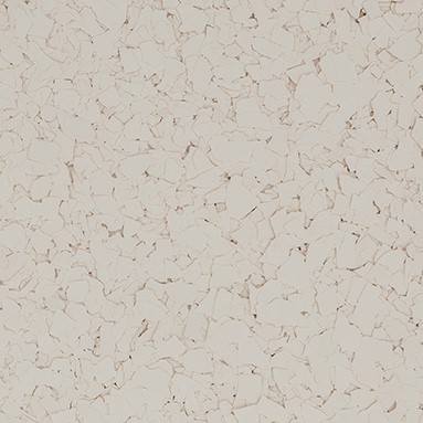 Torginol Epoxy Chips ColorFlakes F1425 Ivory 40 lb 1/8"