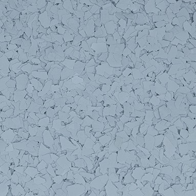 Torginol Epoxy Chips ColorFlakes F1480 Medium Gray 40 lb 1/8"