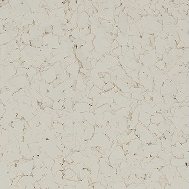 Torginol Epoxy Chips ColorFlakes F1520 Milkweed 40 lb 1/8"