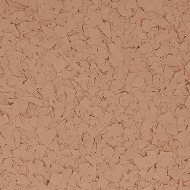 Torginol Epoxy Chips ColorFlakes F1770 Salmon 40 lb 1/8"