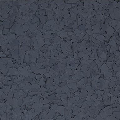 Torginol Epoxy Chips ColorFlakes F5920 Cyberspace 40 lb 1/8"