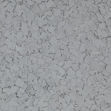 Torginol Epoxy Chips ColorFlakes F6606 Neutral Grey 40 lb 1/8"