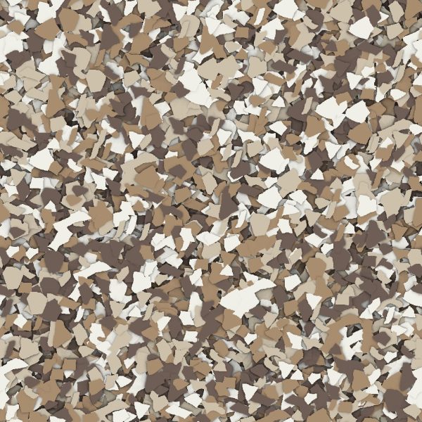 Torginol Epoxy Chips Archive #B325 Terrier 1/4" 40 lb