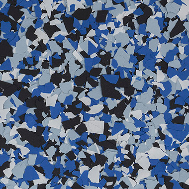 Torginol Epoxy Chips B310 Orbit 1/4" 40 lb