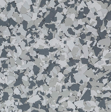 Torginol Epoxy Chips B414 Gravel 1/4" 40 lb