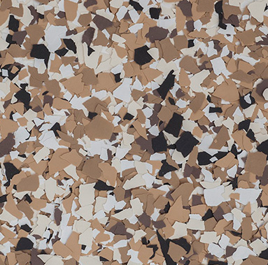 Torginol Epoxy Chips B960 Bean 1/4" 40 lb