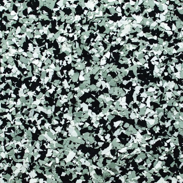 Torginol Epoxy Chips B411 Domino 1/8" 40 lb