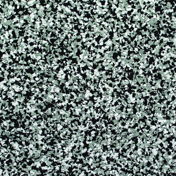 Torginol Epoxy Chips B411 Domino 1/16" 40 lb