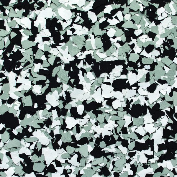 Torginol Epoxy Chips B411 Domino 1/4" 40 lb