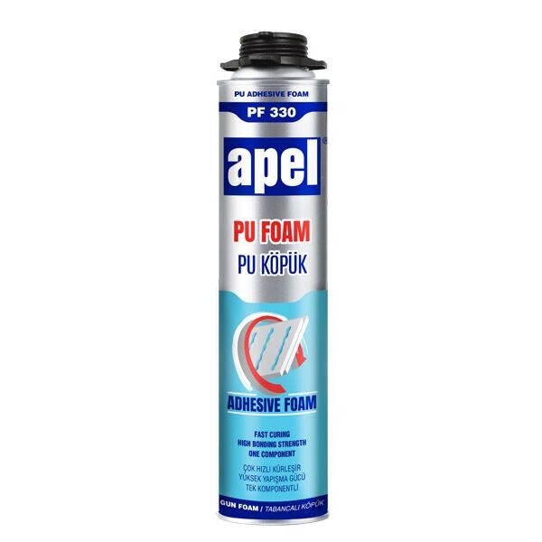 Apel PF 330 Adhesive Foam