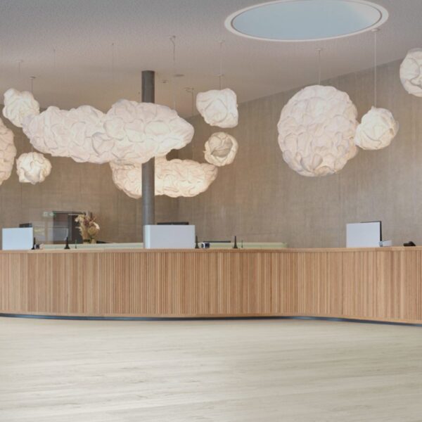 Artureon - Laminate Flooring - Smooth 9 5/8