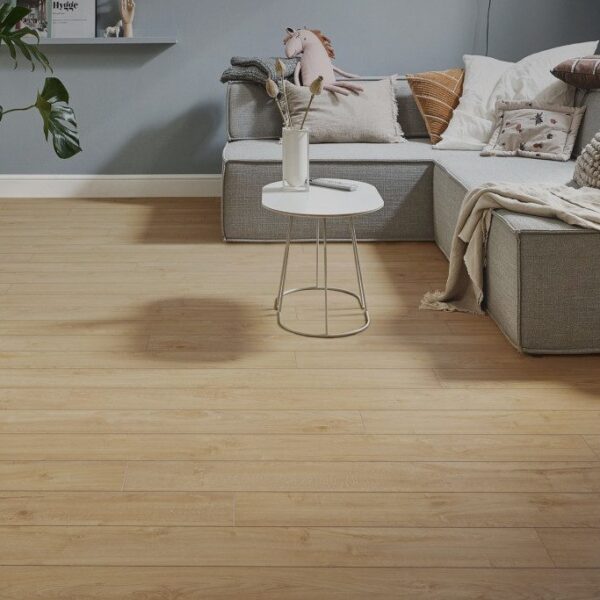 Artureon - Laminate Flooring - Subtle 9 5/8