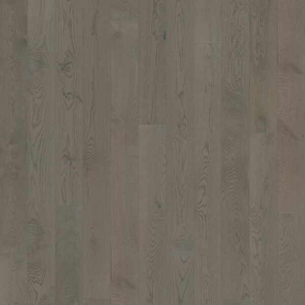 Kahrs - Engineered Hardwood - Oak Carbon Matte 5"