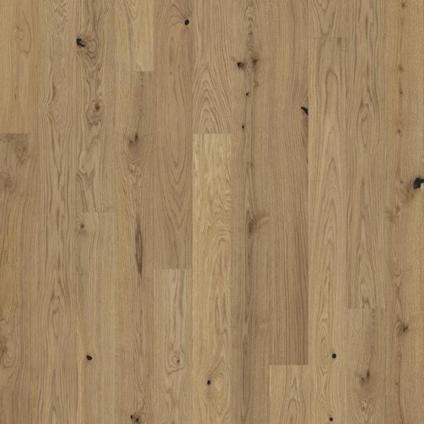 Kahrs - Engineered Hardwood - Oak Etch Matte 5"
