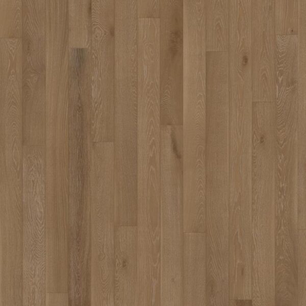 Kahrs - Engineered Hardwood - Oak Henna Matte 5"
