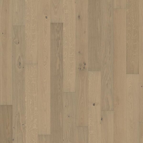 Kahrs - Engineered Hardwood - Oak Nouveau White 7 3/8"