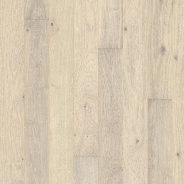 Kahrs - Engineered Hardwood - Oak Nouveau Blonde 7 3/8"
