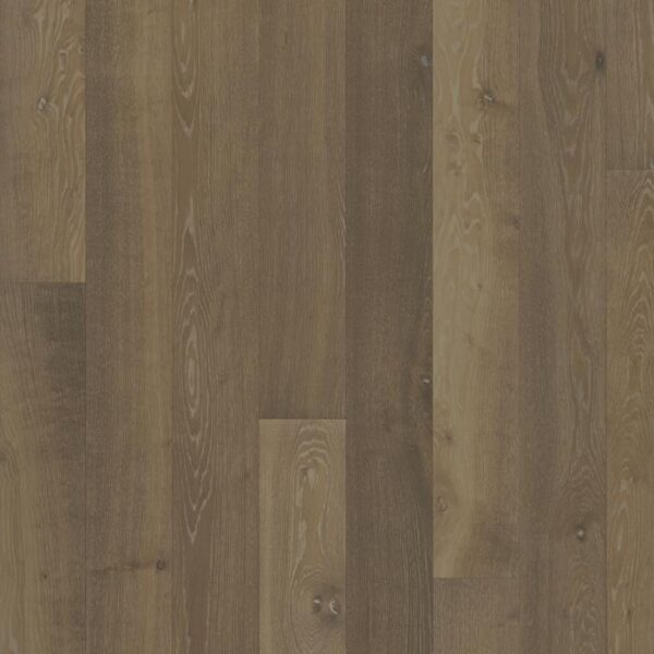 Kahrs - Engineered Hardwood - Oak Nouveau Greige 7 3/8"