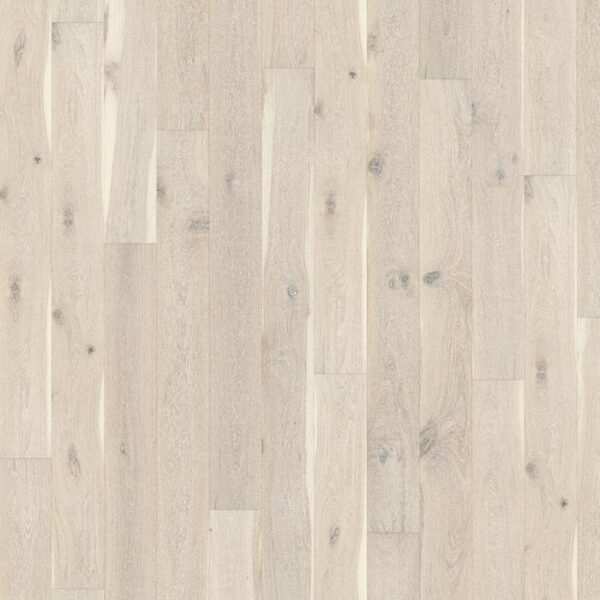 Kahrs - Engineered Hardwood - Oak Nouveau Lace 7 3/8"