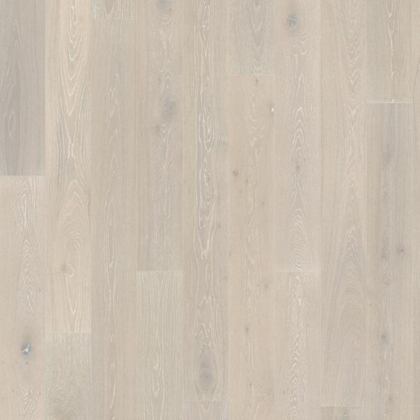 Kahrs - Engineered Hardwood - Oak Nouveau Snow 7 3/8"