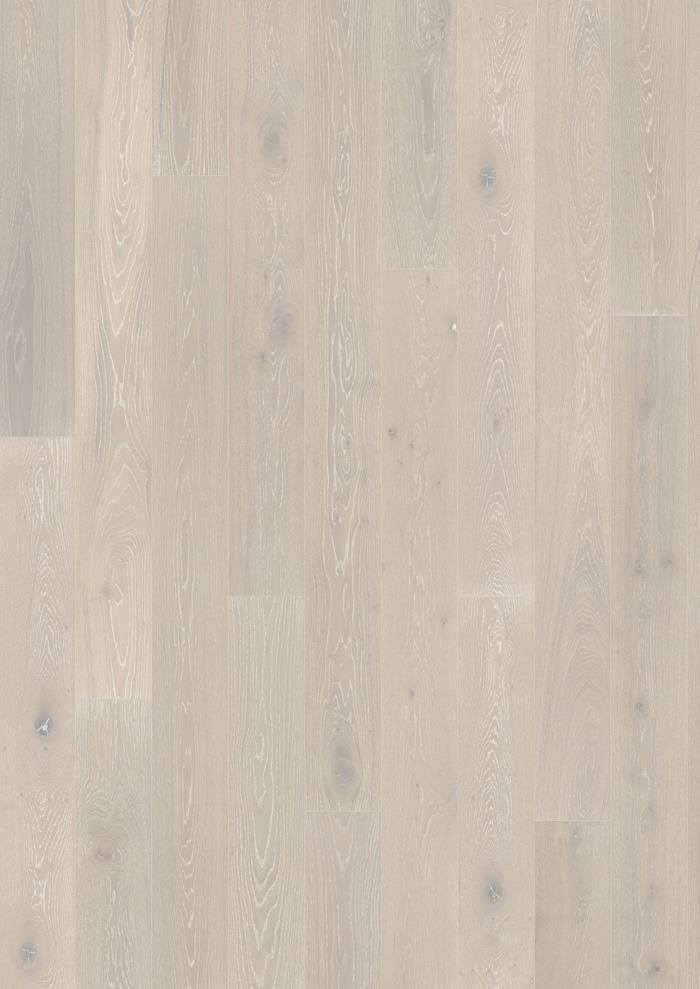 kahrs - engineered hardwood - oak nouveau snow 7 3/8" 1 kahrs - engineered hardwood - oak nouveau snow 7 3/8"
