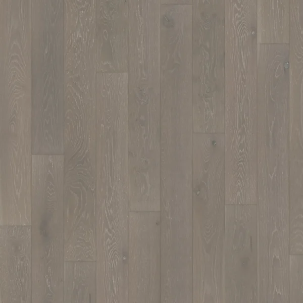 Kahrs - Engineered Hardwood - Oak Nouveau Taupe 7 3/8"