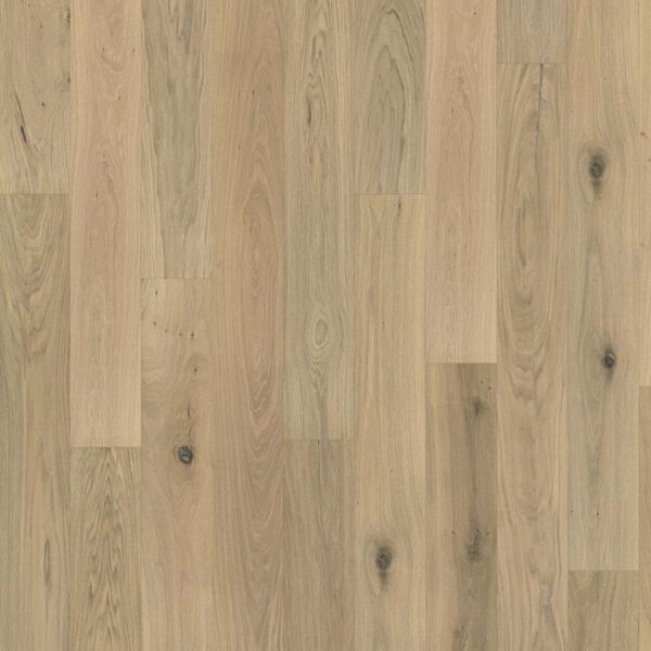 Kahrs - Engineered Hardwood - Oak Nouveau Whisper 7 3/8"