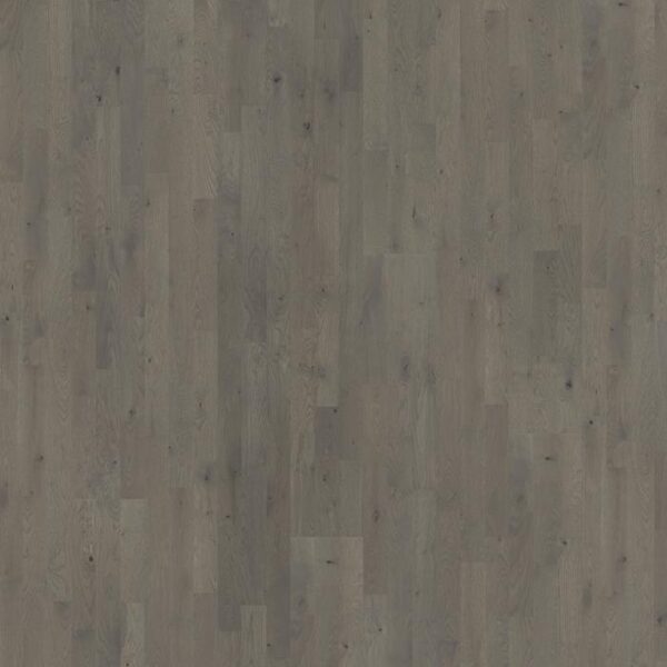 Kahrs - Engineered Hardwood - Oak Pearl Grey Strip 7 3/8"
