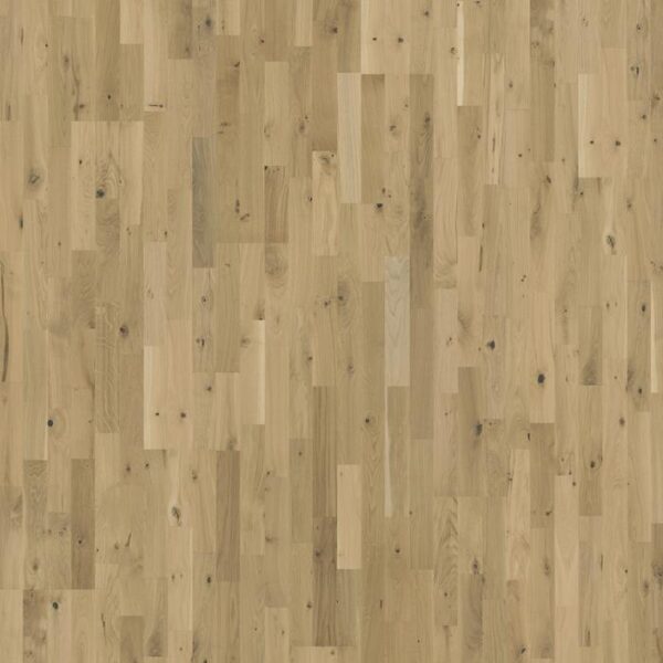 Kahrs - Engineered Hardwood - Oak Urban Brown Strip 7 3/8"