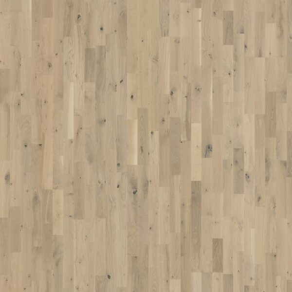 Kahrs - Engineered Hardwood - Oak Frosted Oat Strip 7 3/8"