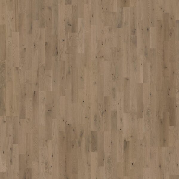 Kahrs - Engineered Hardwood - Oak Frozen Hazelnut Strip 7 3/8"