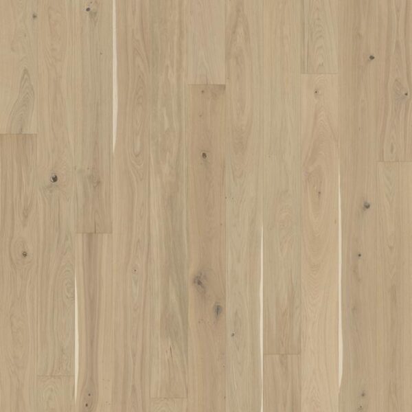 Kahrs - Engineered Hardwood - Oak Eggshell 5 15/16"