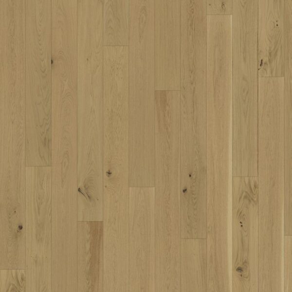 Kahrs - Engineered Hardwood - Oak Biscotti 5 15/16"