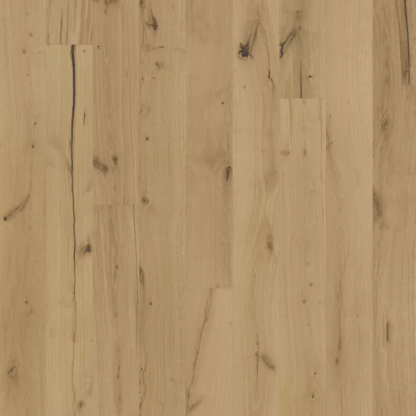 Kahrs - Engineered Hardwood - Oak Texture Rohoptic 7 3/8"