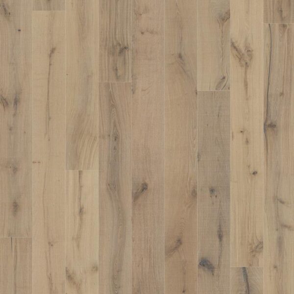 Kahrs - Engineered Hardwood - Texture Weiss 7 3/8"