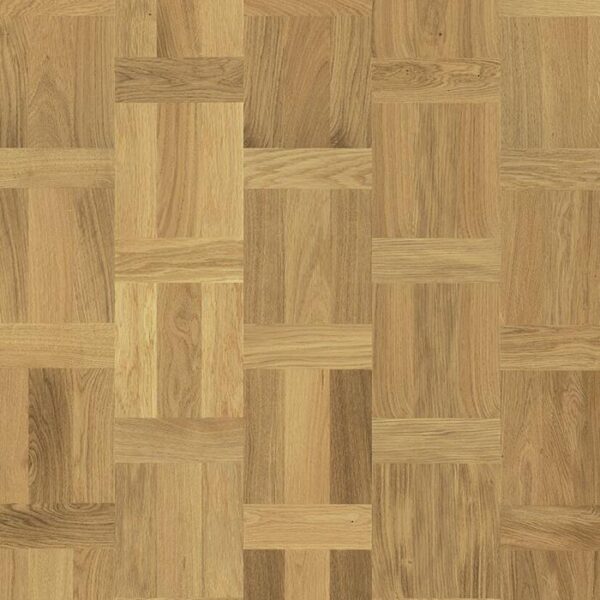 Kahrs - Engineered Hardwood - Oak Palazzo Rovere 7 13/16"
